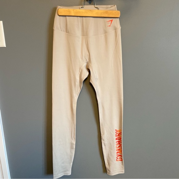 Gymshark Leggings - Picture 1 of 4